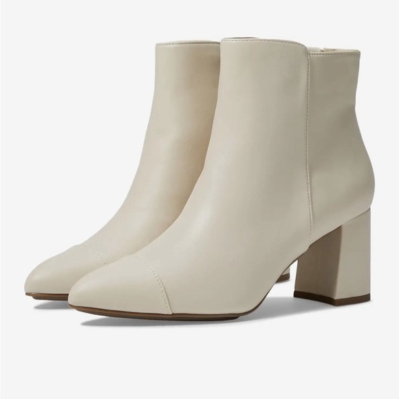 Anne Klein Boyce Ankle Boots - Picture 1 of 8